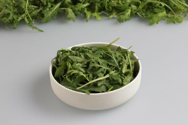 Rucola gewaschen  250 g Beutel Keltenhof  Italien