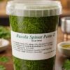 Rucola-Spinat-Pesto  500 ml Becher  Deutschland