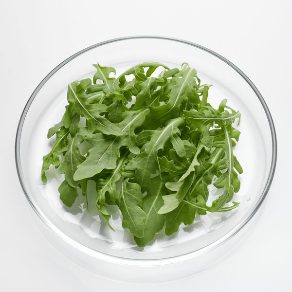 Rucola gewaschen  500 g Beutel  Deutschland