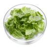Römersalat geschnitten 25 mm  1 kg Beutel  Deutschland