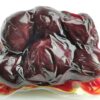 Rote Bete gekocht  14 x 500 g Beutel gepackt  Frankreich