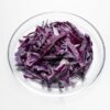 Rotkohl grob geschnitten 5 mm  2,5 kg Beutel  Deutschland