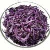 Rotkohl Kurzschnitt 2 x 2 mm  5 kg Beutel  Polen