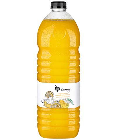 frisch gepresster Orangensaft  3,05 Liter Flasche  Deutschland