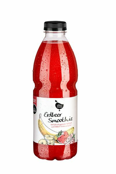 Himbeer Smoothie  1 Liter  Deutschland