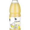 ART_saef176_1 frisch gepresster Zitronensaft 3,05 Liter Flasche Deutschland