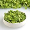 Pea Shoots / Erbsentriebe  200 g Schale  Deutschland