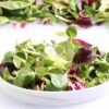 Mischsalat Rapunzel  500 g Beutel Keltenhof  Deutschland