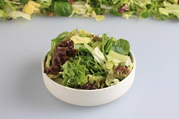 Mischsalat "Venetia"  1 kg Beutel Keltenhof  Deutschland