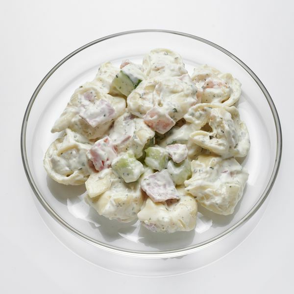Tortellinisalat  3 kg Eimer  Deutschland