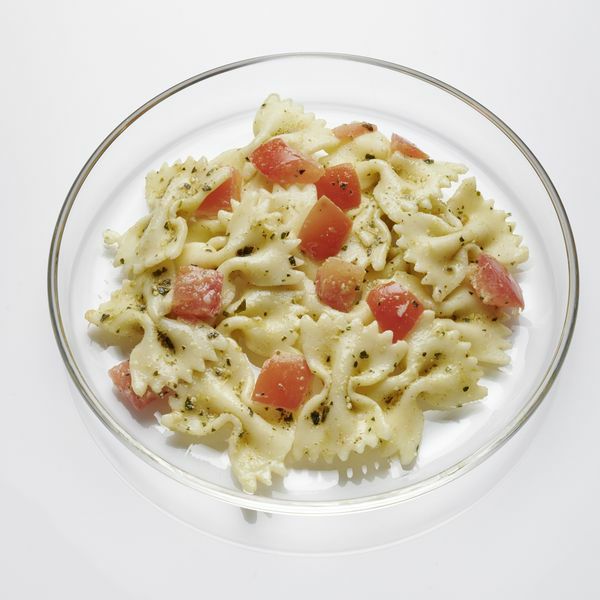 Nudel Pesto Salat vegetarisch  3 kg Eimer  Deutschland