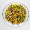 Kichererbsensalat vegan  1 kg Eimer  Deutschland