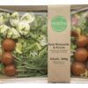 To Go Mozzarella & Rucola 4 x 300 g Becher  Deutschland