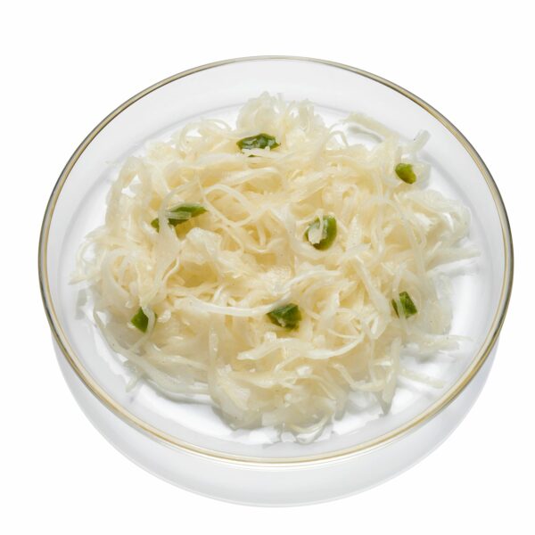 Weißkrautsalat  6 x 250g Becher  Deutschland