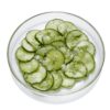ART_sal725_1 Grüner Gurkensalat vegan 6 x 250g Becher Deutschland