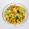 ART_sal726_1 Avocadosalat vegan 1 kg Schale Deutschland
