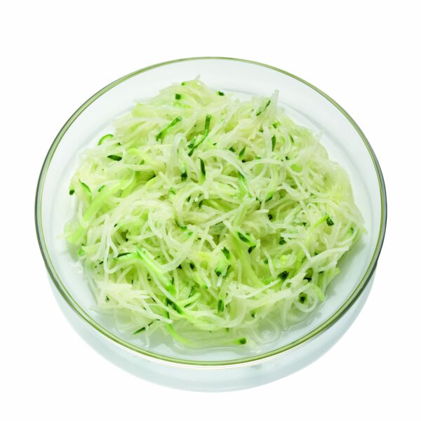 Kohlrabi Gurken Salat  3 kg Eimer  Deutschland