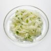 Weisskrautsalat Premium vegetarisch  3 kg Eimer  Deutschland