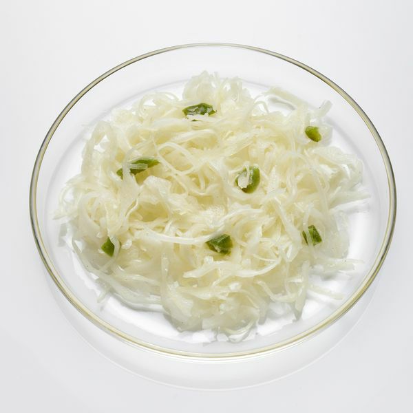 Weisskrautsalat  5 kg Eimer  Deutschland