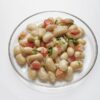 Riesenbohnensalat vegan  1 kg Schale  Deutschland