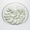 Weißer Gurkensalat  3 kg Eimer  Deutschland