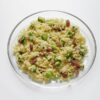 Orientalischer Bulgursalat vegan  1 kg Schale  Deutschland
