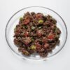 Peruanischer Quinoasalat vegan  1 kg Schale  Deutschland