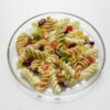 ART_sal794_1 Bunter Nudelsalat vegan 3 kg Eimer Deutschland