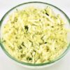 Weisskraut Dill Salat  5 kg Eimer  Polen