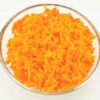 Möhrensalat mit Apfel  5 kg Eimer  Polen