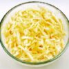 Selleriesalat mit Pfirsich  5 kg Eimer  Polen