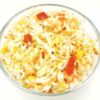 Mexikanischer Salat  1 kg Eimer  Polen