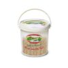 Sauerkraut mit Möhren  6 x 500 g Eimer Lübbenauer  Deutschland