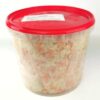 ART_sau900_1 Sauerkraut 5 kg Eimer Polen