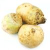 Knollensellerie gewaschen  10 kg Sack lose  Niederlande