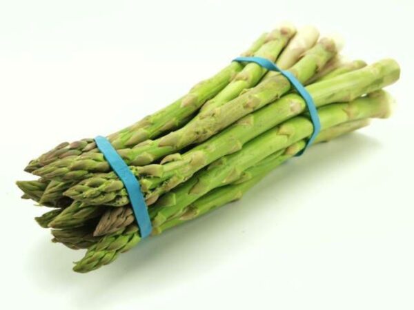 Spargel grün  11 x 450 g Bund  Mexiko