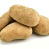 ART_spe031_1 Speisekartoffel Cilena ÜG 25 kg Sack lose / festkochend Deutschland