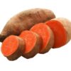 Süsskartoffel orangefleischig  6 kg Karton lose  Ägypten