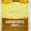Garkartoffeln Würfel Friweika  6 x 2 kg Beutel  Deutschland