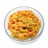 ART_spe702_1 Tropischer Süßkartoffelsalat 1 kg Kunststoffschale gedeckelt Deutschland