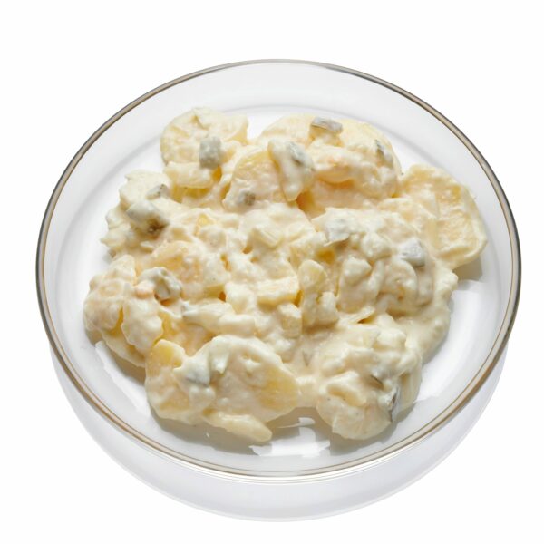 Kartoffelsalat Hanseatic  5 kg Eimer vegetarisch  Deutschland
