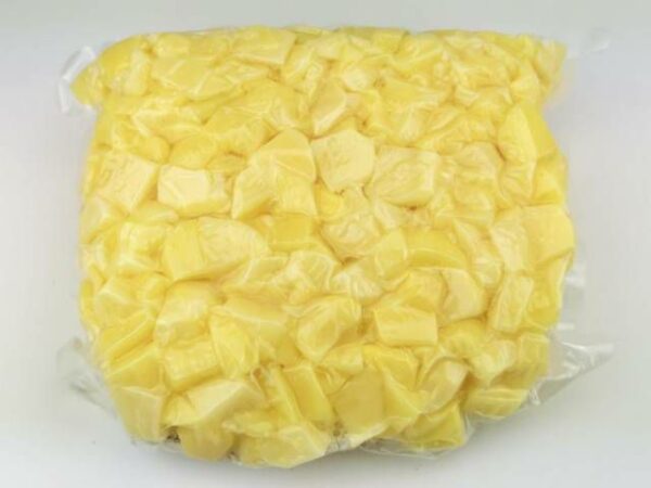 Schälkartoffel Würfel   5 kg Sack unbehandelt  Polen