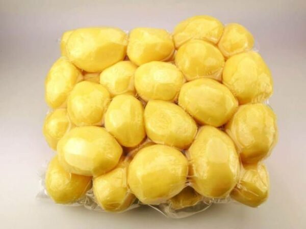 Schälkartoffeln aus  5 kg Sack groß & ganz unbehandelt  Polen
