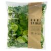 ART_spi014_1 Baby Spinat 250 g Beutel Keltenhof Deutschland