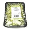 ART_spr408_1 Zwiebel / Porreesprosse 8 x 50 g Schale Niederlande