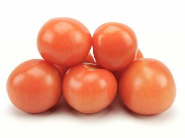 Himbeer Tomate B 6 kg Karton lose  Polen