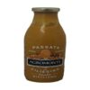 Gelbe Tomatensoße Sapuri  520 ml Flasche  *Salsa pronta di pomodorino ciliegino*