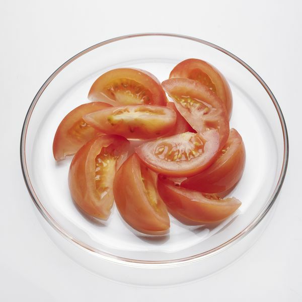 Tomaten Ecken  2 kg Kunststoffschale  Deutschland