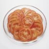 Tomaten Scheiben gelegt 4 mm  2 kg Kunststoffschale  Deutschland