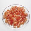 Tomaten Würfel 15 mm  2 kg Kunststoffschale  Deutschland